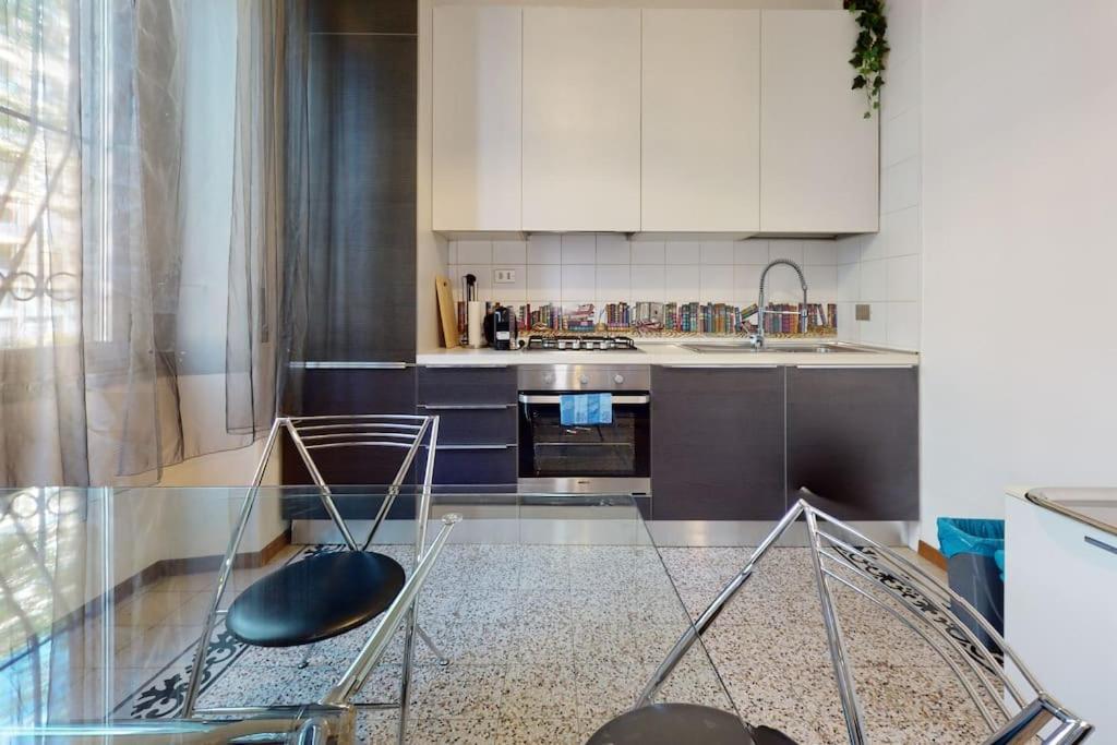 Hayez Home Milano Екстериор снимка